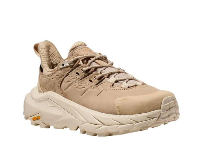Hoka One One Kaha 2 Low Gore Tex Shifting Sand 1130530-SSEG