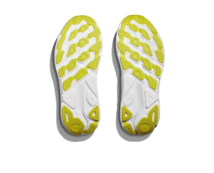 Hoka One One Clifton 9 Ice Water Evening Primrose 1127895-IWEP
