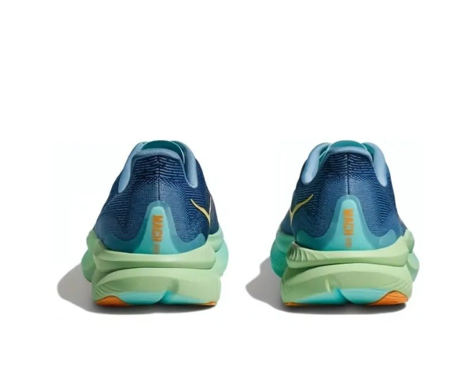 Hoka One One Kawana Blanc de Blanc Butterfly 1123164-BDBB