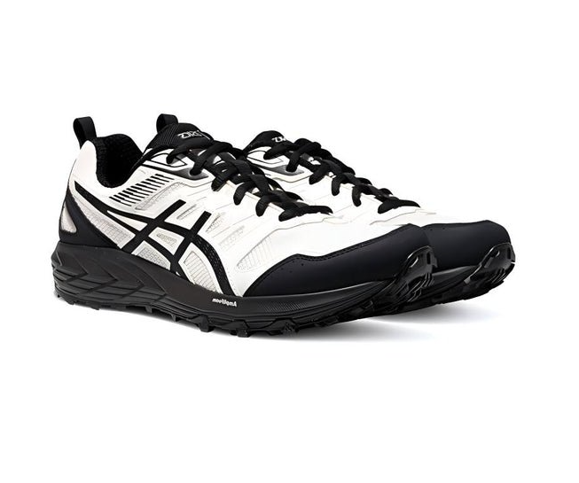 Asics Gel-Sonoma CN White 1011B852-101