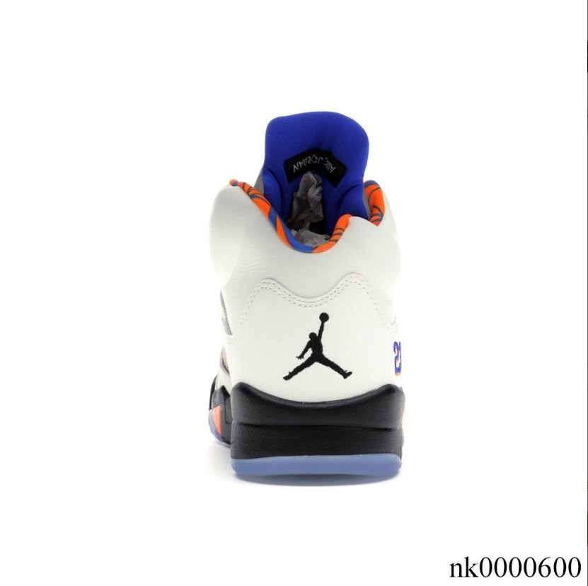 Air Jordan 5 Retro International Flight Shoes Sneakers