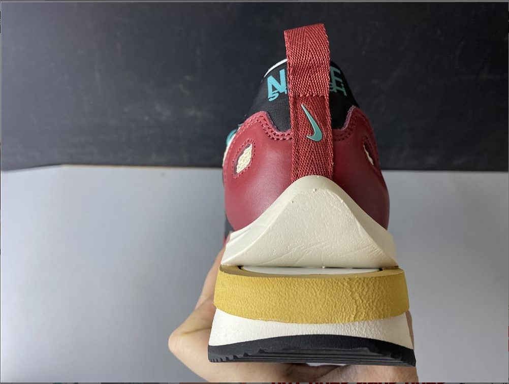 Sacai x Pegasus VaporFly SP Shoes Sneakers