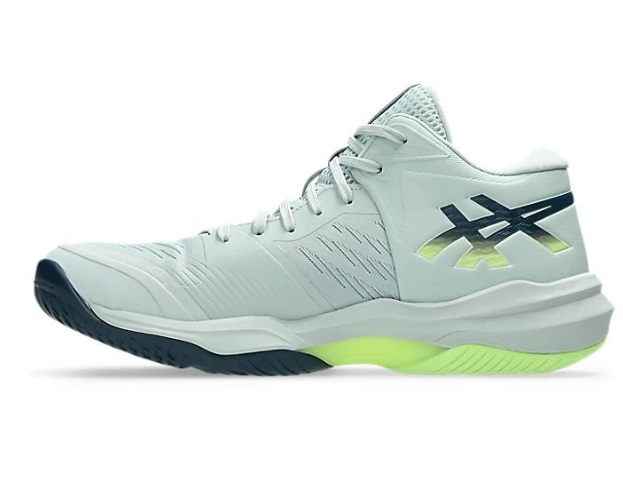 Asics Sky Elite FF MT 3 Lichen Rock Tranquil Teal 1051A081-300