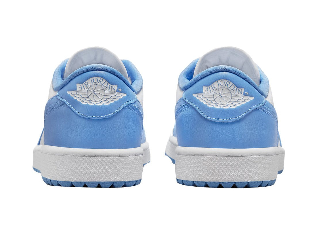 Air Jordan 1 Retro Low Golf UNC Shoes Sneakers