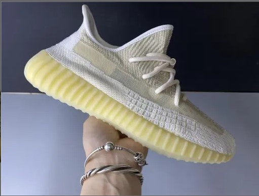 Yeezy Boost 350 V2 Abez Shoes Sneakers