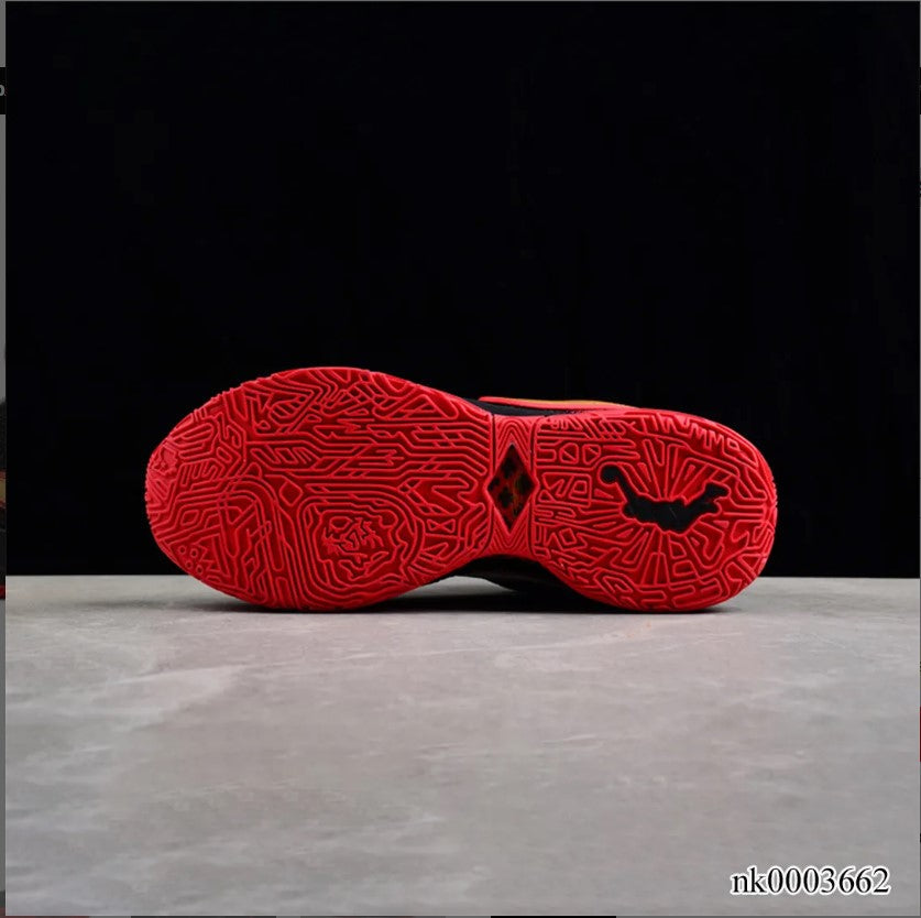LeBron 20 EP Miami Heat Shoes Sneakers