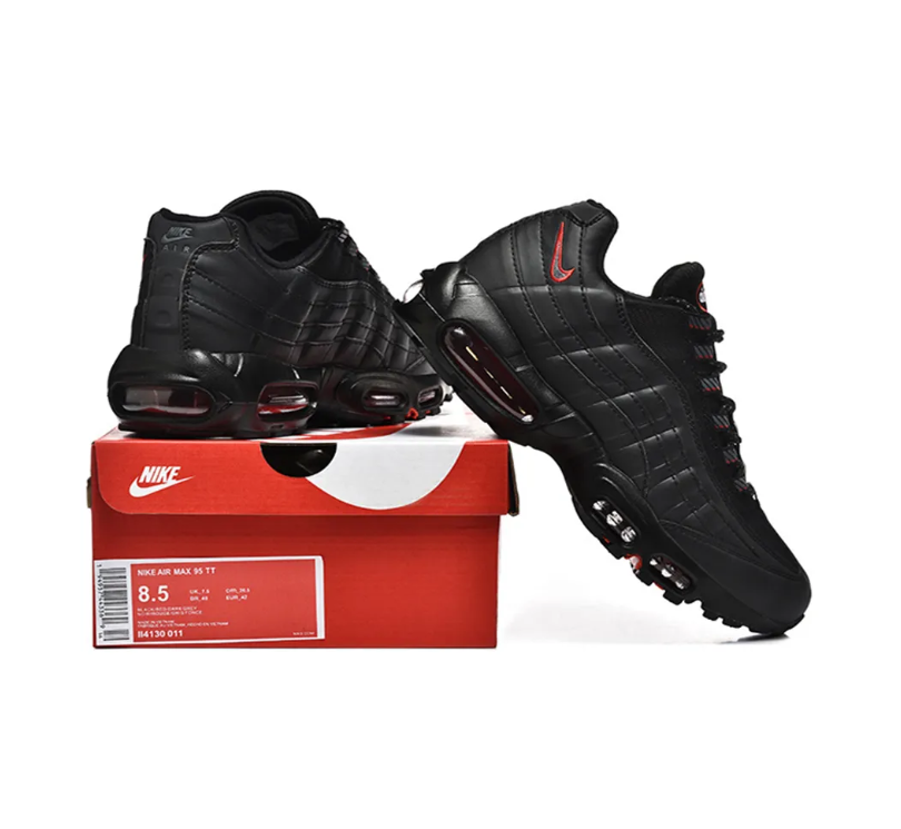 Air Max  95 Bred Shoes Sneakers