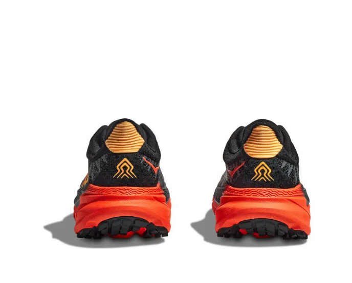 Hoka One One Challenger ATR 7 Castlerock Flame 1134497-CFLM