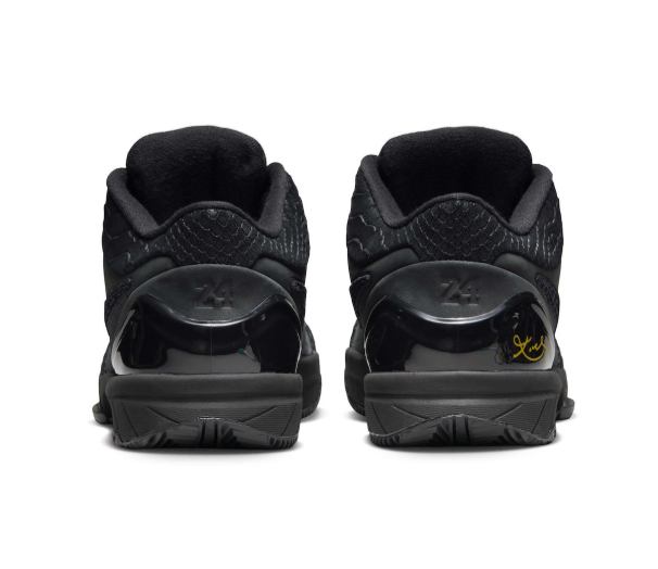 Zoom Kobe 4 Protro Gift of Mamba FQ3544 001