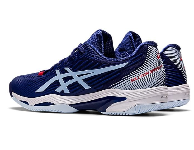 Asics Solution Speed FF 2 Dive Blue Soft Sky 1042A136-404