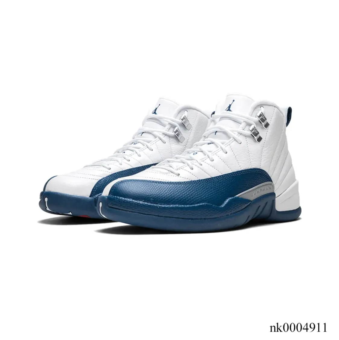 Air Jordan 12 Retro French Blue 2016 Shoes Sneakers