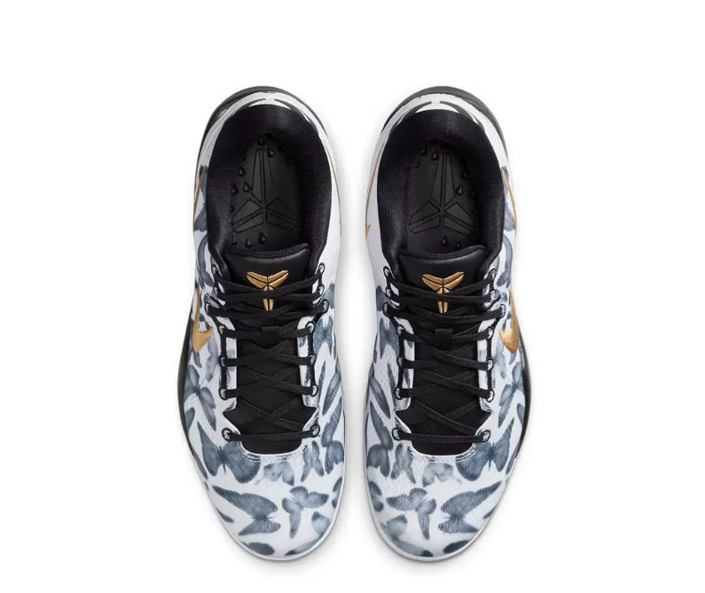 Kobe 8 Protro Mambacita Shoes Sneakers