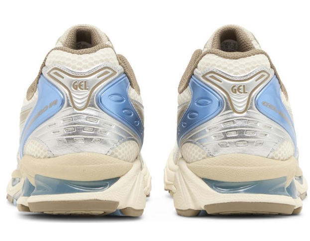 Asics Gel Kayano 14 Cream Pepper 1202A056-113