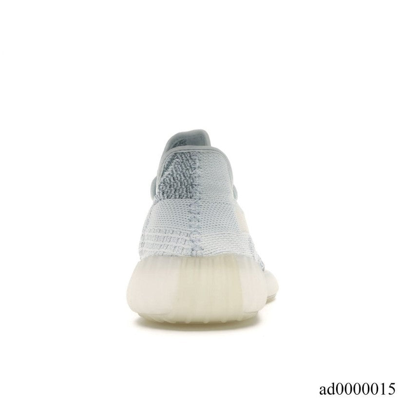 Yeezy Boost 350 V2 Cloud White (Reflective) Shoes Sneakers