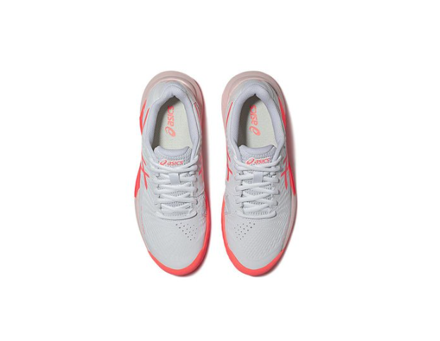 Wmns Asics Gel-Challenger 14 White Sun Coral 1042A231-101