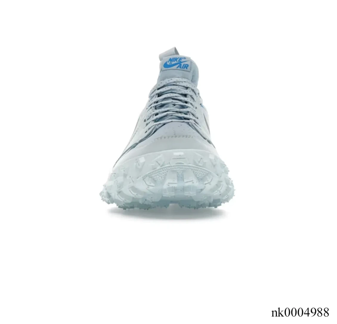 Air Jordan 1 Low Element Gore-Tex Shoes Sneakers