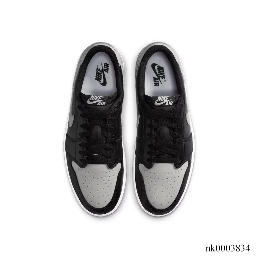 Air Jordan 1 Low OG Shadow Shoes Sneakers