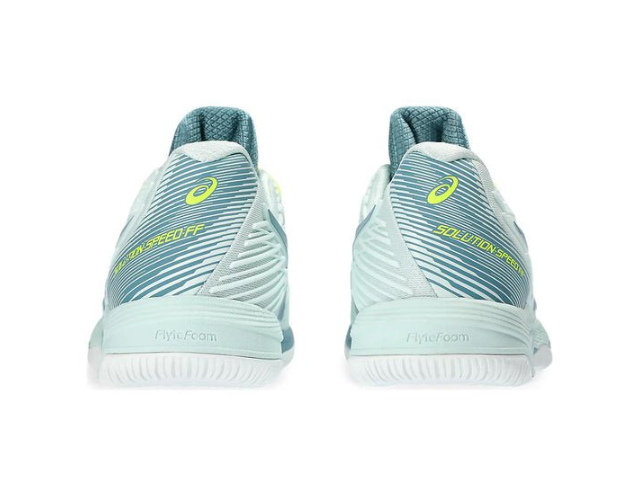 Asics Solution Speed FF 2 Soothing Sea 1042A136-405