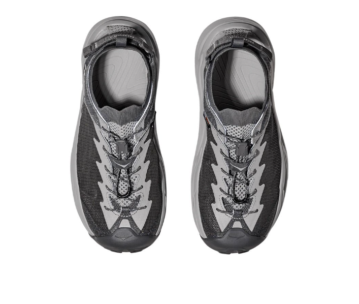 Hoka One One Hopara 2 Satellite Grey 1147650-STLLT