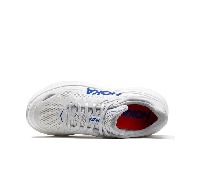 Hoka One One Bondi 9 Cosmic Grey Ultramarine 1162011-CYLT