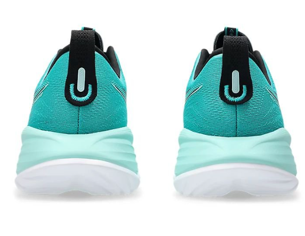 Asics Gel-Cumulus 27 Wave Teal Illuminate Mint 1011B960-400