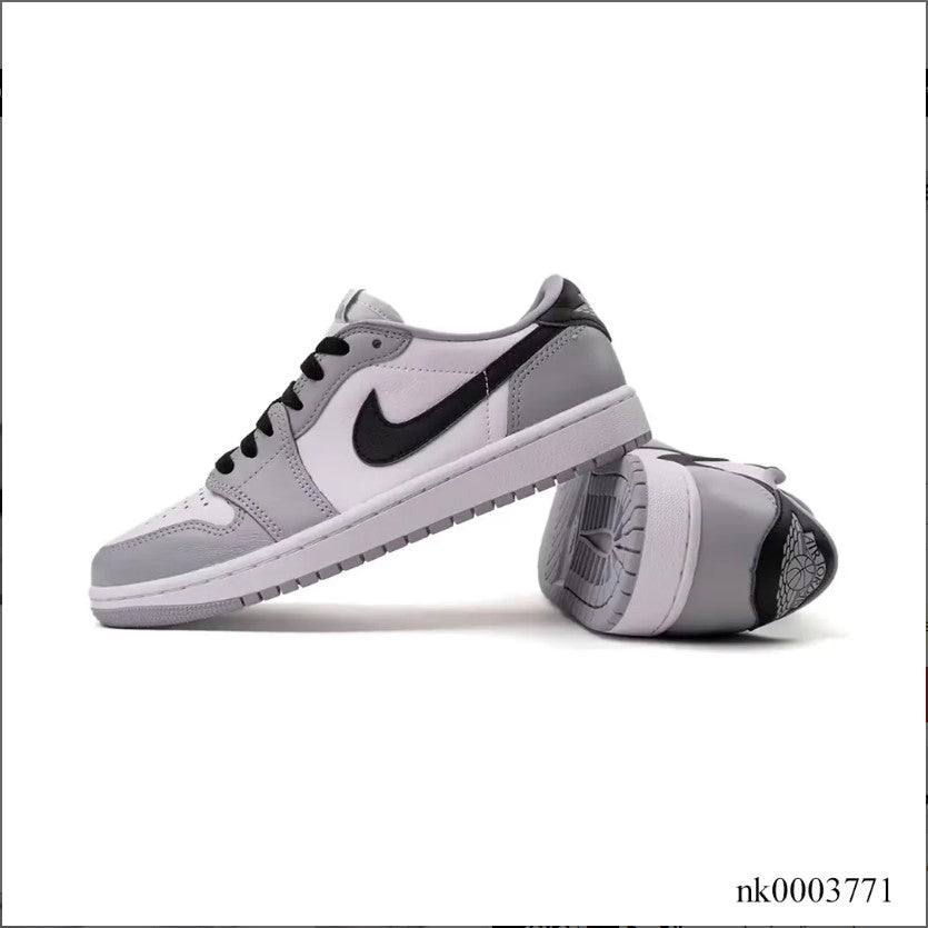 Air Jordan 1 Low OG Barons Shoes Sneakers