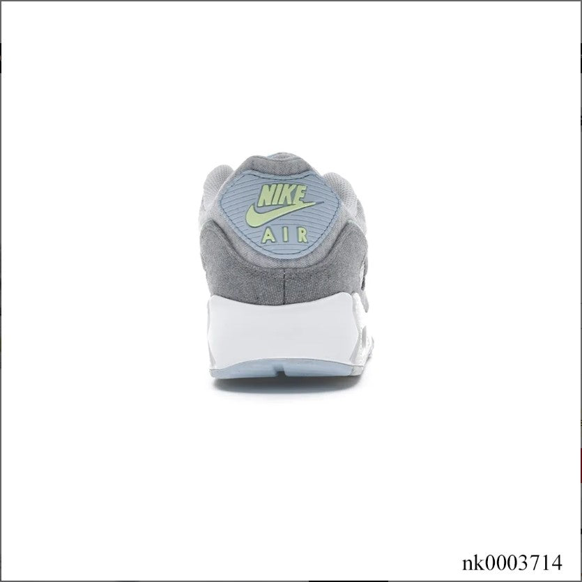 Air Max 90 Recycled Canvas Shoes Sneakers