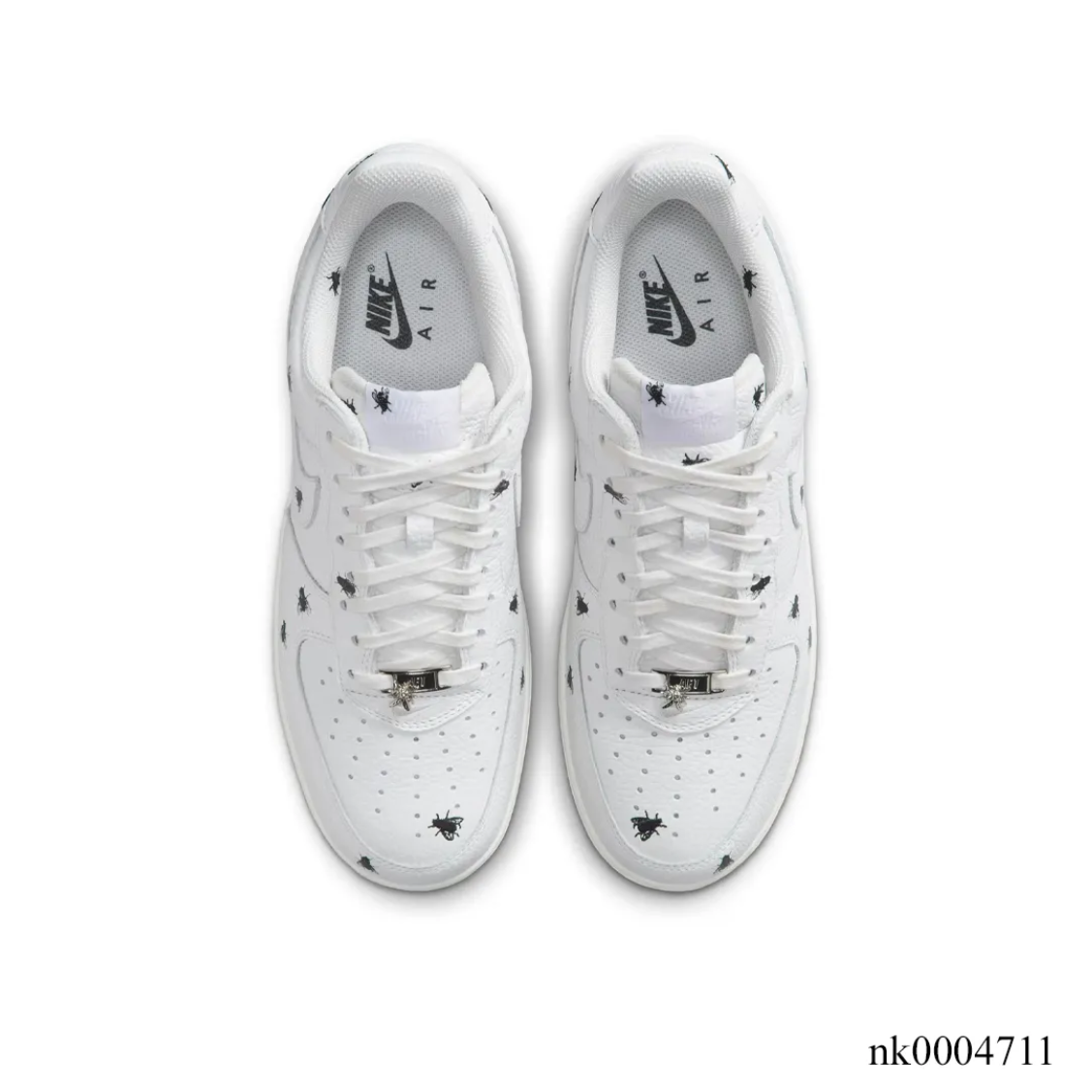 Air Force 1 Low Houseflies Shoes Sneaker