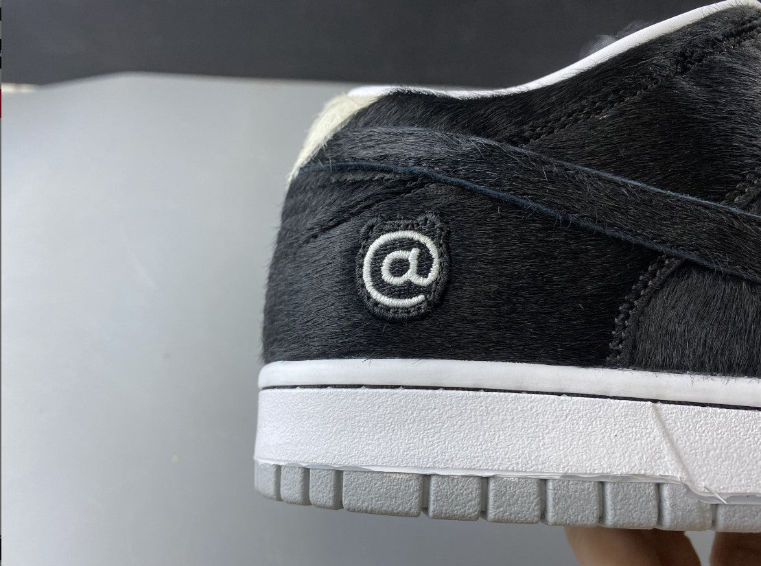 SB Dunk Low Medicom Toy (2020) Shoes Sneakers