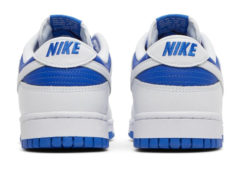 Dunk Low Racer Blue Shoes Sneakers