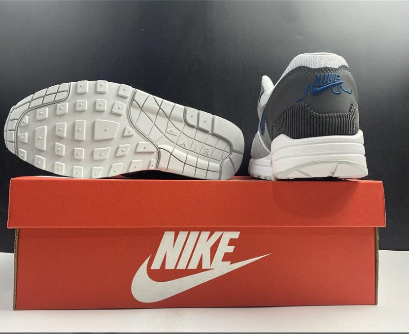 Air Max 1 London Shoes Sneakers