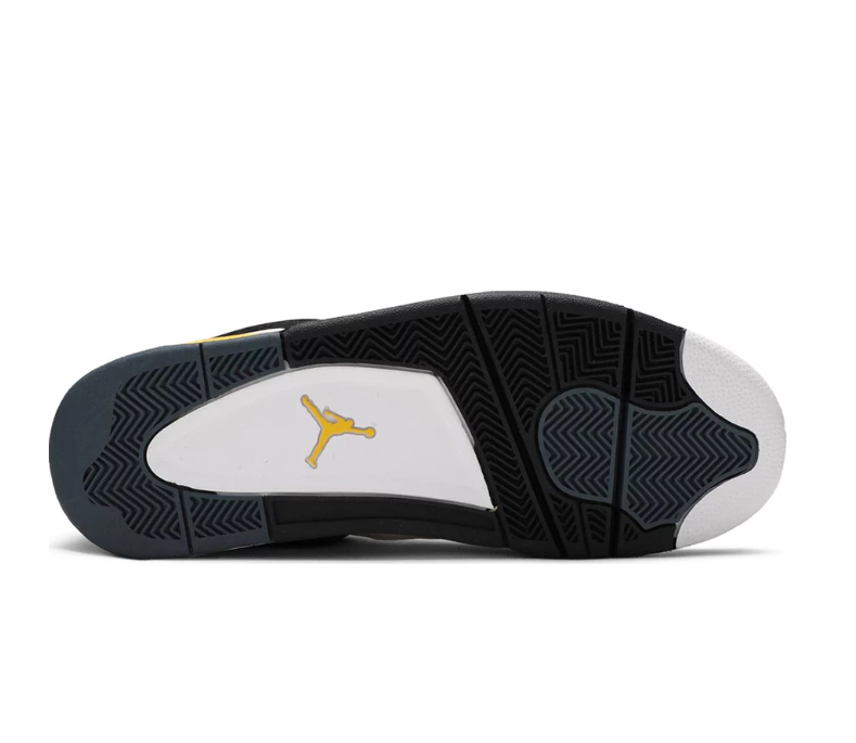 AJ 4 Tour Yellow Shoes Sneakers