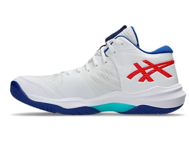Asics Sky Elite FF MT 3 White Asics Blue 1051A094-960