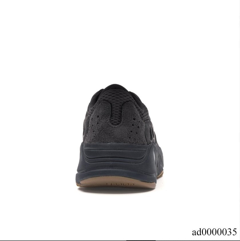 Yeezy Boost 700 Utility Black Shoes Sneakers