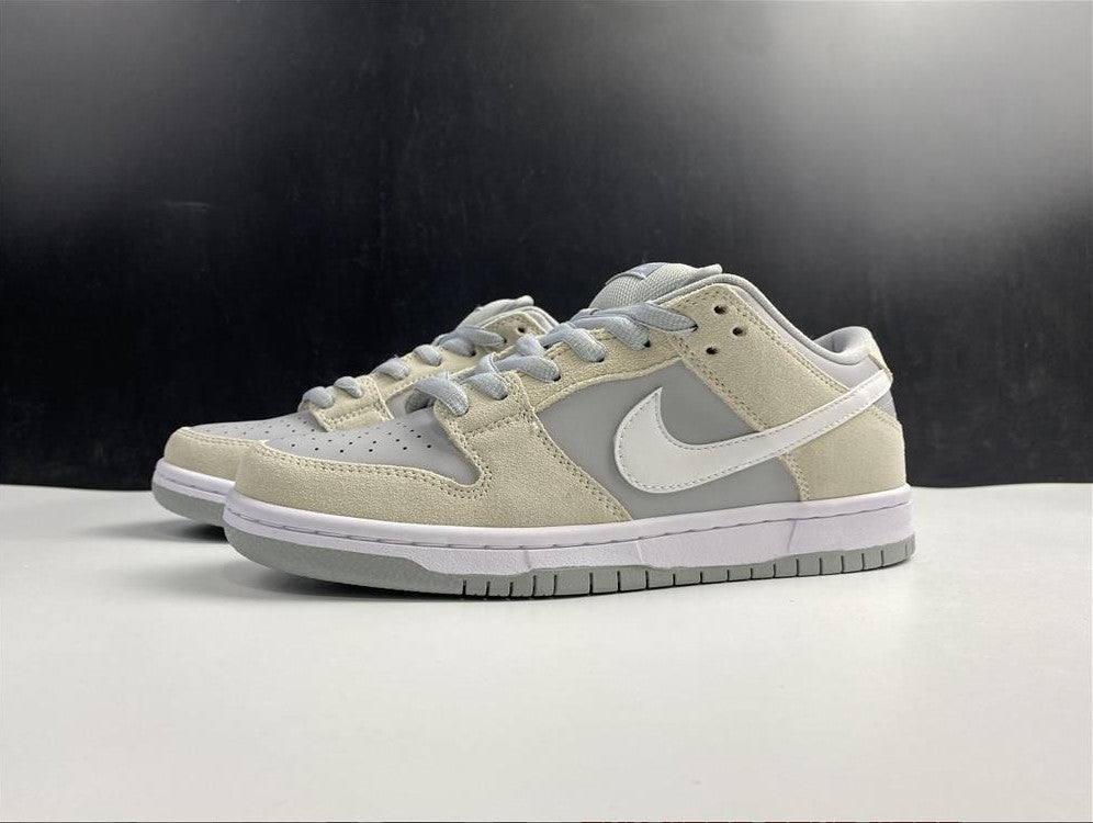 Dunk Low Summit White Wolf Grey Shoes Sneakers