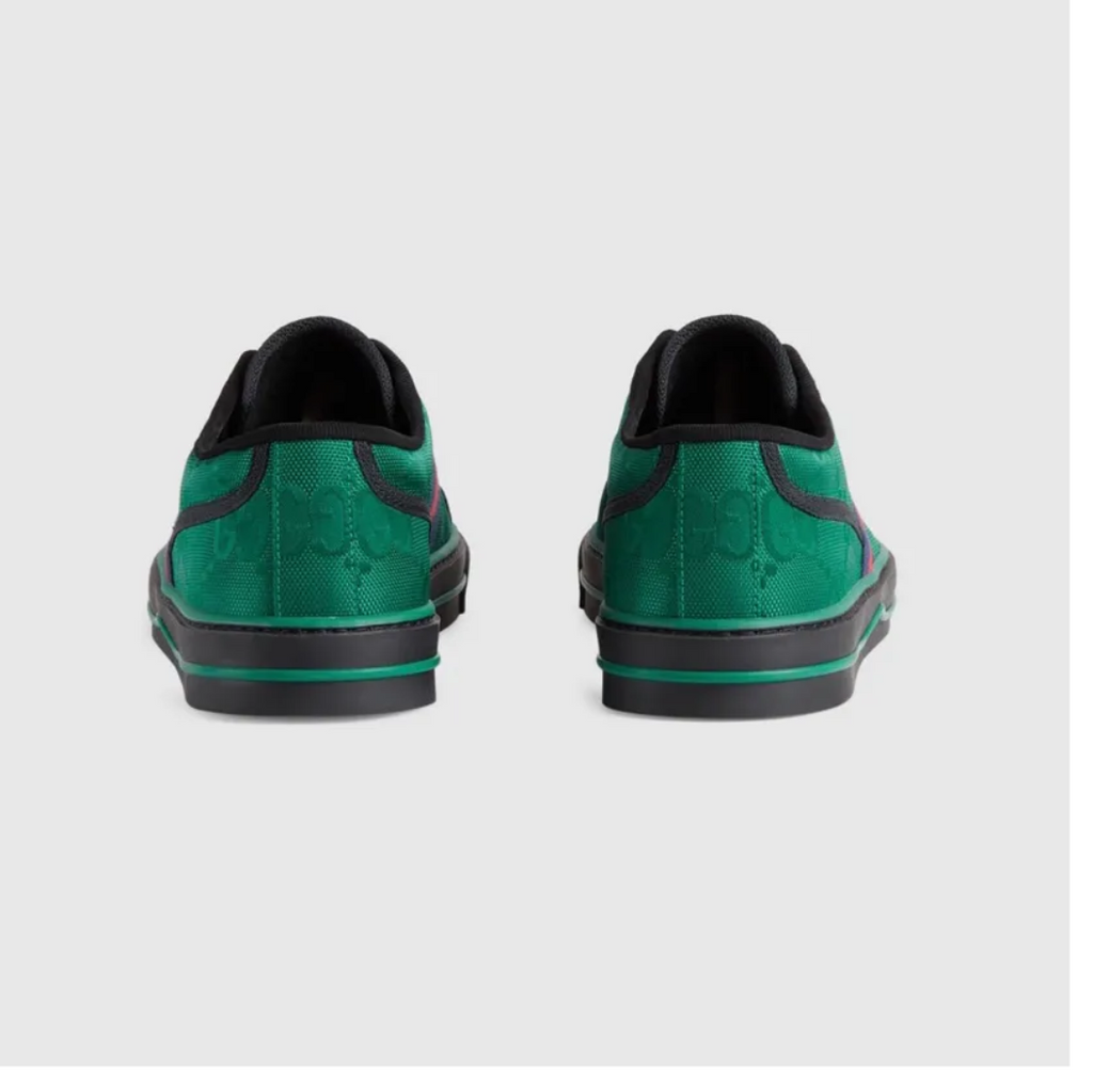 GG Tennis 1977 Off The Grid Sneakers
