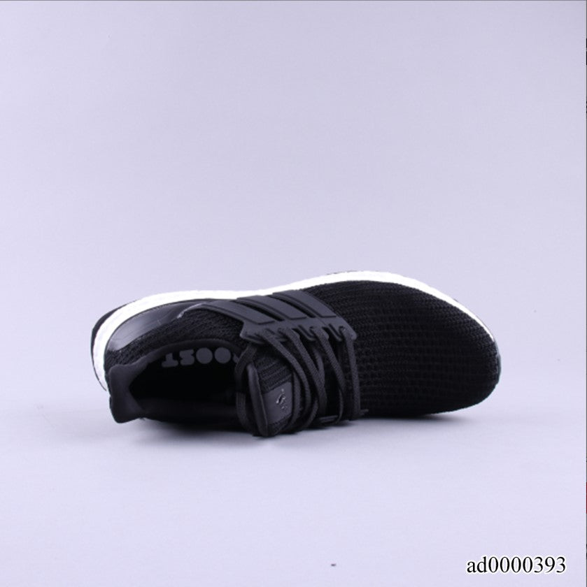 UltraBoost 4.0 Core Black Shoes Sneakers