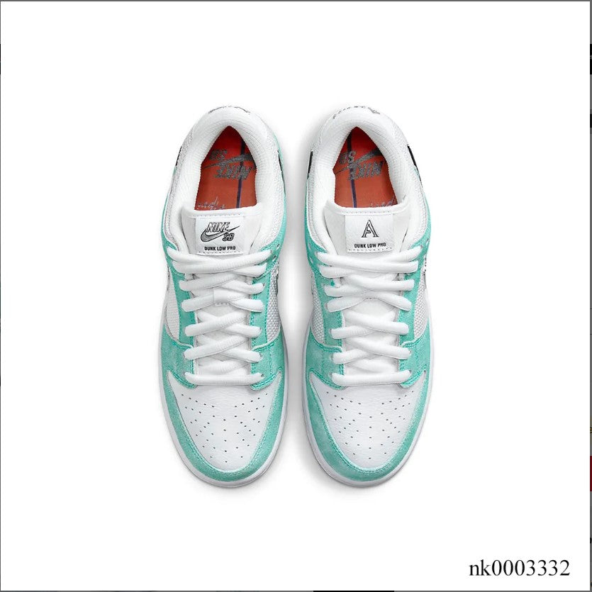 Nike SB Dunk Low April Skateboards Shoes Sneakers