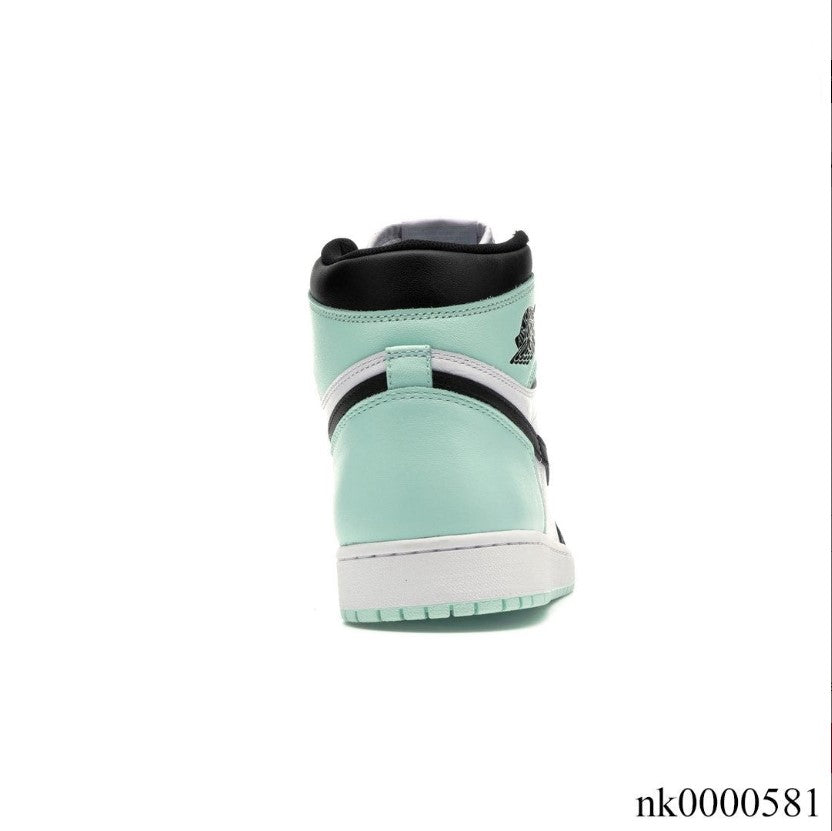 Air Jordan 1 Retro High Igloo Shoes Sneakers