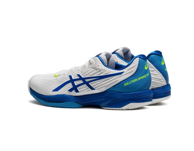 Asics Solution Speed FF 2 Novak Pack 1041A348-960