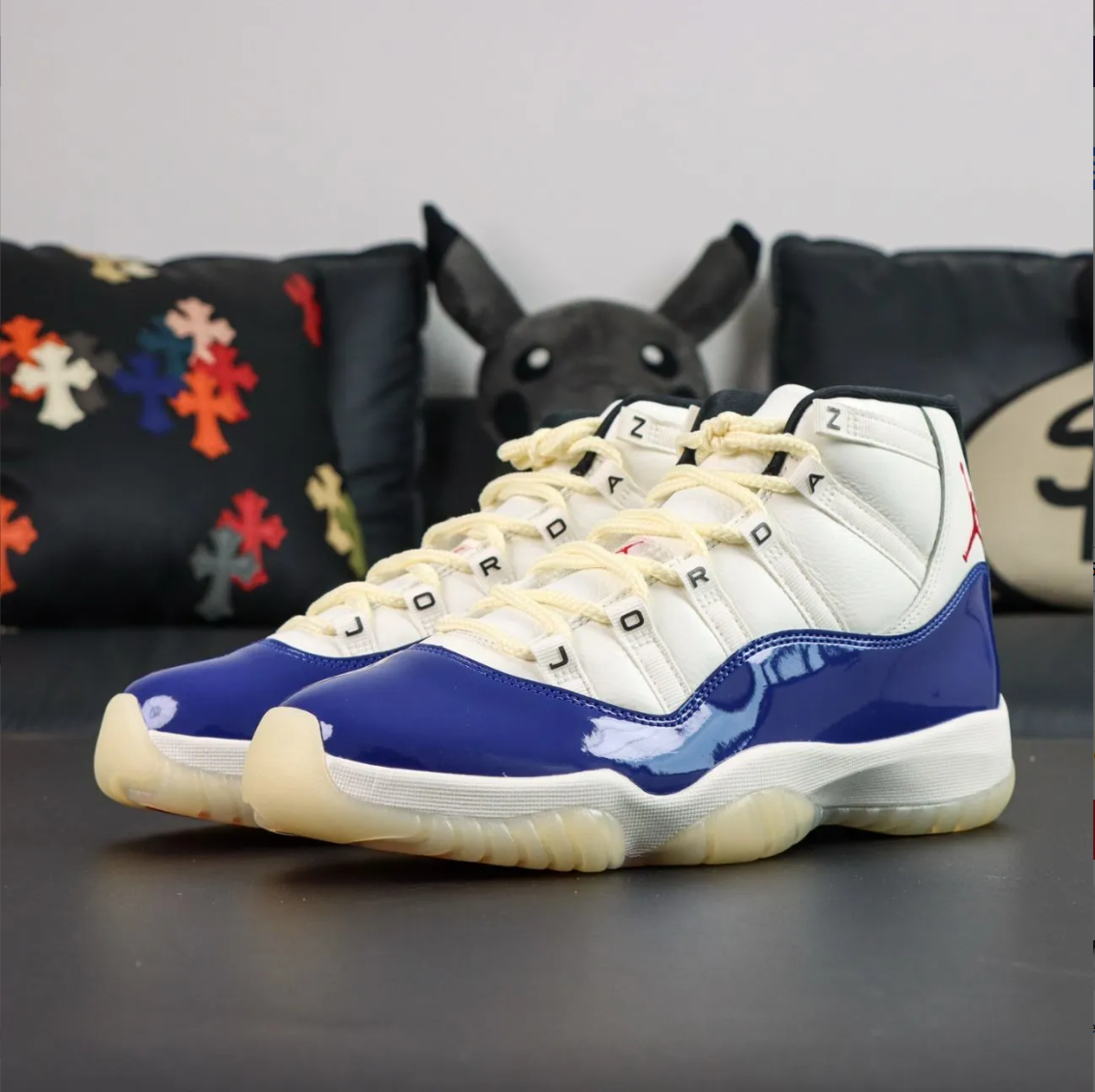 Premium Air Jordan 11 Rare Air Shoes Sneakers