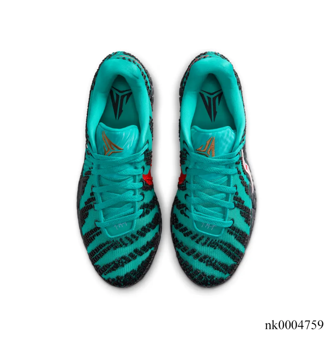 Ja 3 Scratch 3.0 Shoes Sneakers