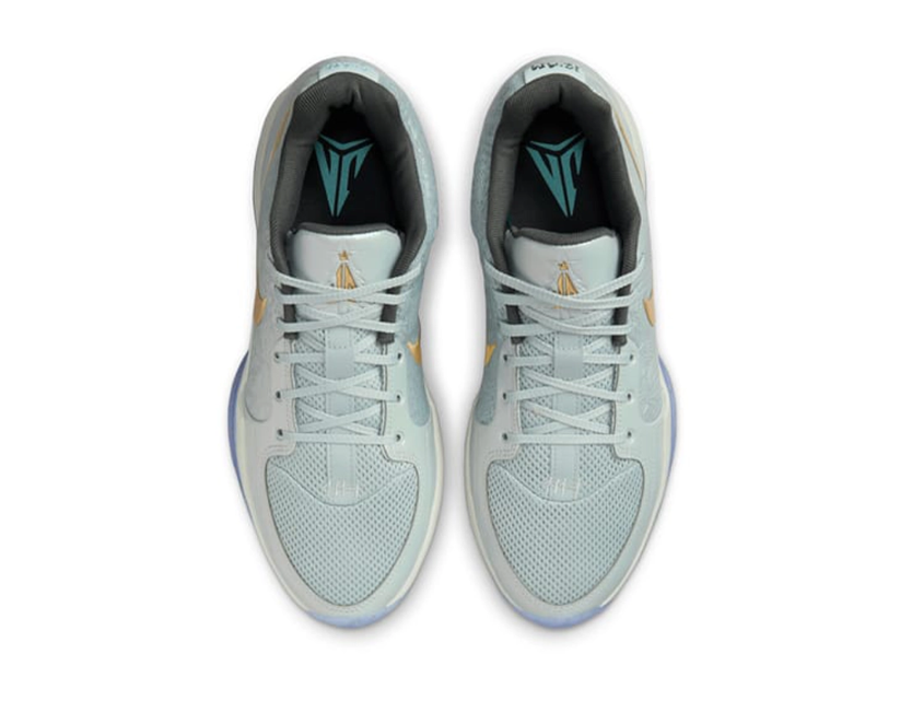 Ja 2 Christmas Shoes Sneakers