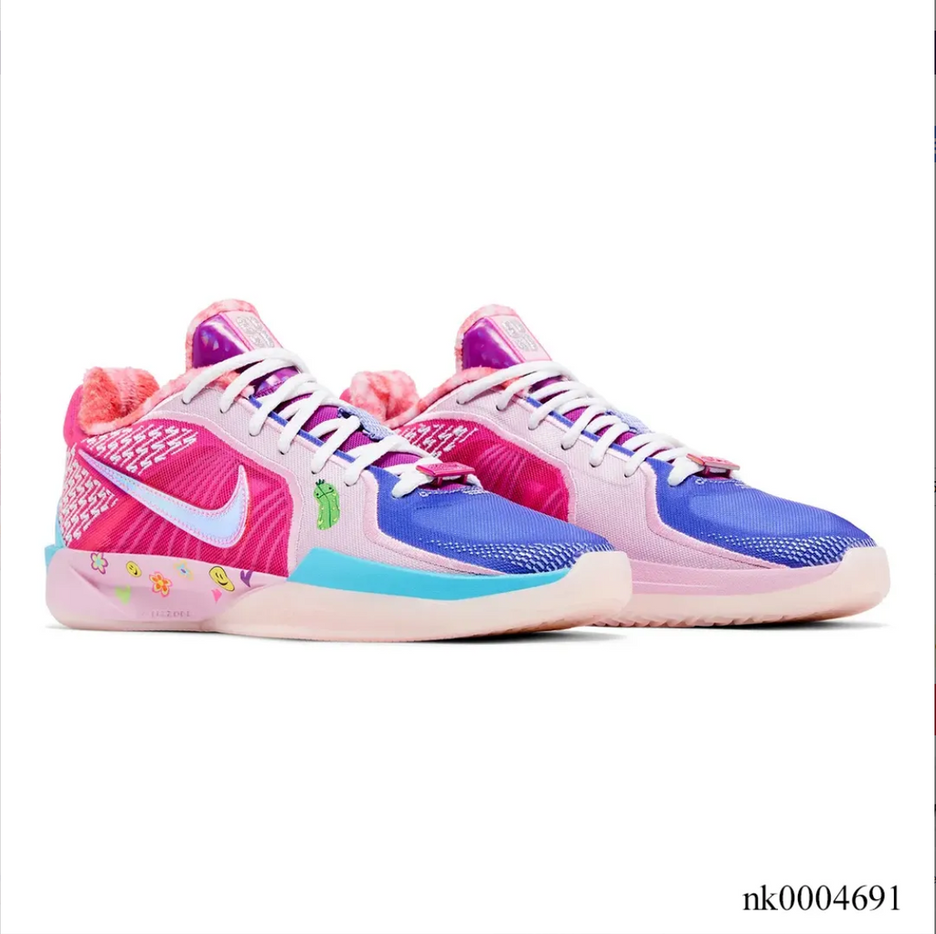 Sabrina 2 Doernbecher Freestyle Shoes Sneakers