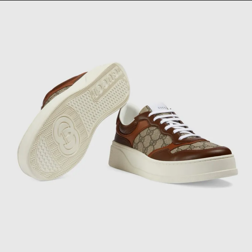 GG Chunky Shoes Sneakers – nk0005079