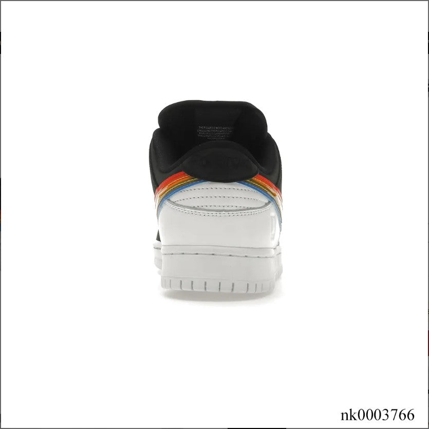 Nike SB Dunk Low Polaroid Shoes Sneakers
