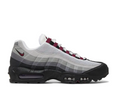 Air Max 95 Dark Beetroot Burgundy Shoes Sneakers