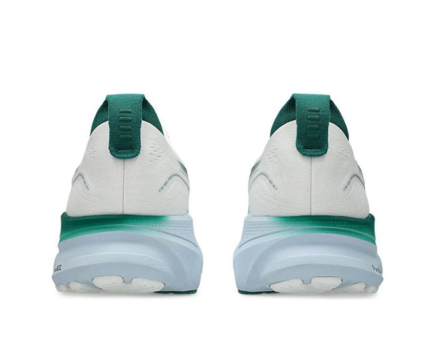 Asics Gel-Kayano 32 White Jasper Green 1011C052-102