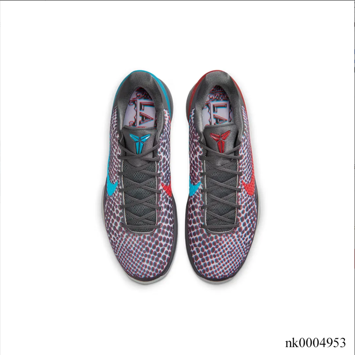 [Premium] Kobe 6 ASG Hollywood 3D (2026) Shoes Sneakers