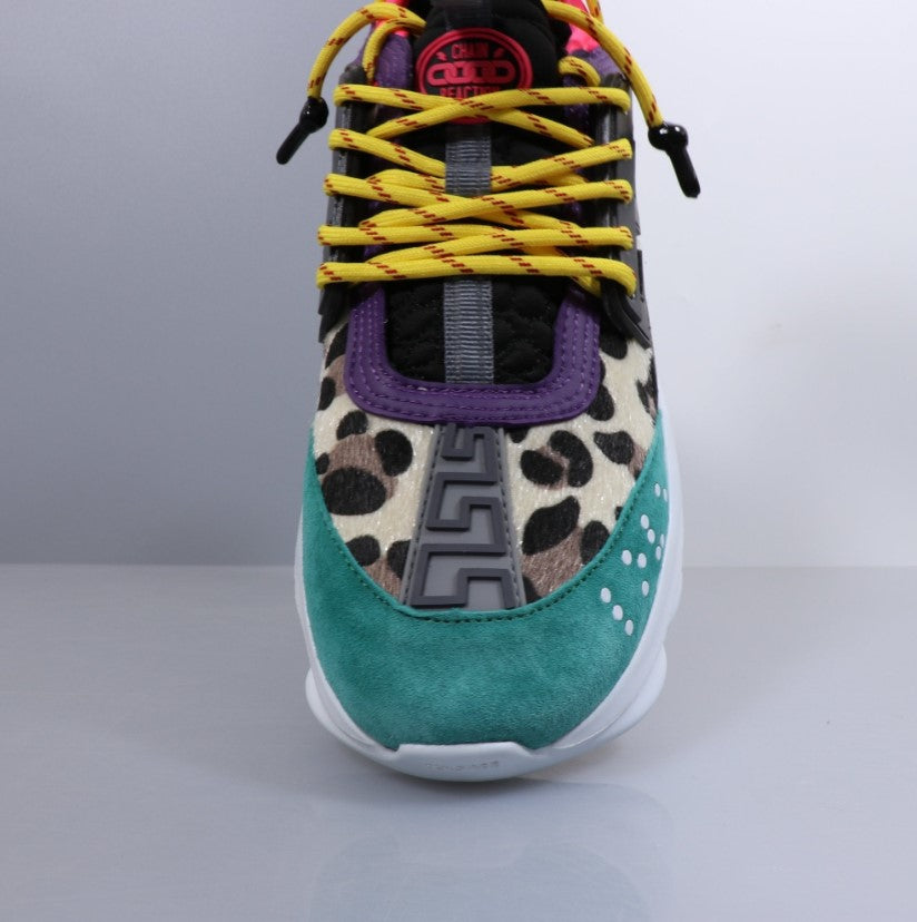 Chain Reaction Shoes Sneakers 14